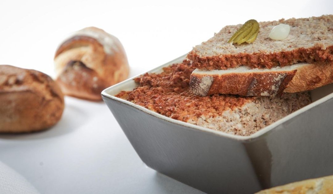 Pâté maison