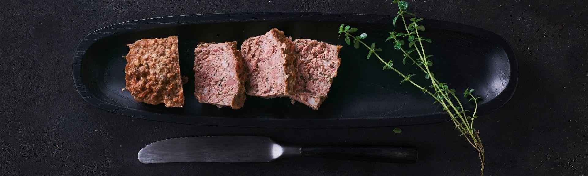 pâté de campagne