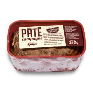 Pâté de campagne