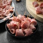 pic jambon pour planche apero