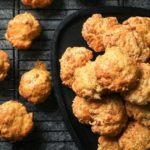 cookies jambon