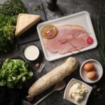 ingredient flamiche maroille