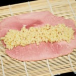 Riz à sushis