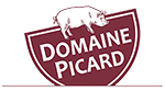 Domaine Picard Logo