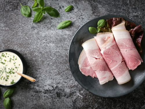 Jambon Bio Domaine Picard Jambon Bio Domaine Picard