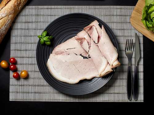 jambon sans nitrite