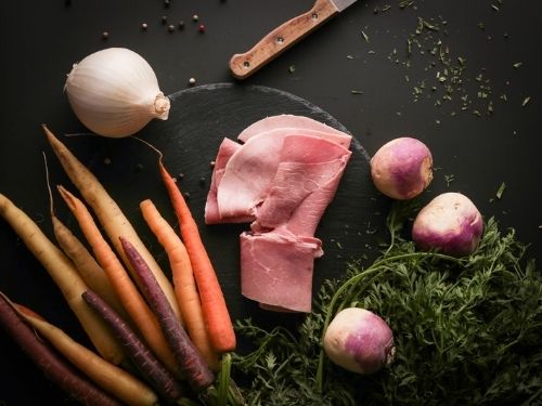 jambon sans sel nitrite ajoute 500×375 jambon à l'ancienne sans sel nitrité ajouté