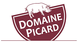 Domaine Picard Logo