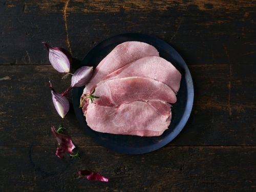 jambon à l’ancienne jambon à l'ancienne