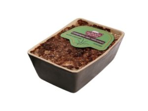 terrines aux salicornes Pâté aux salicornes